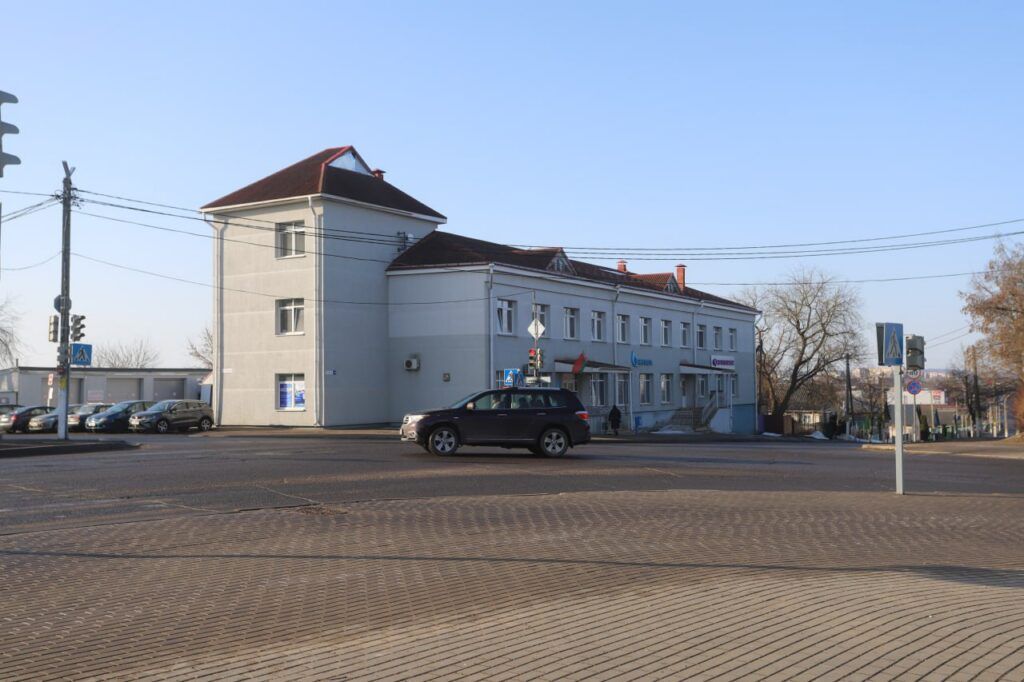 Центр города закроют для проезда. Рассказываем, когда и где