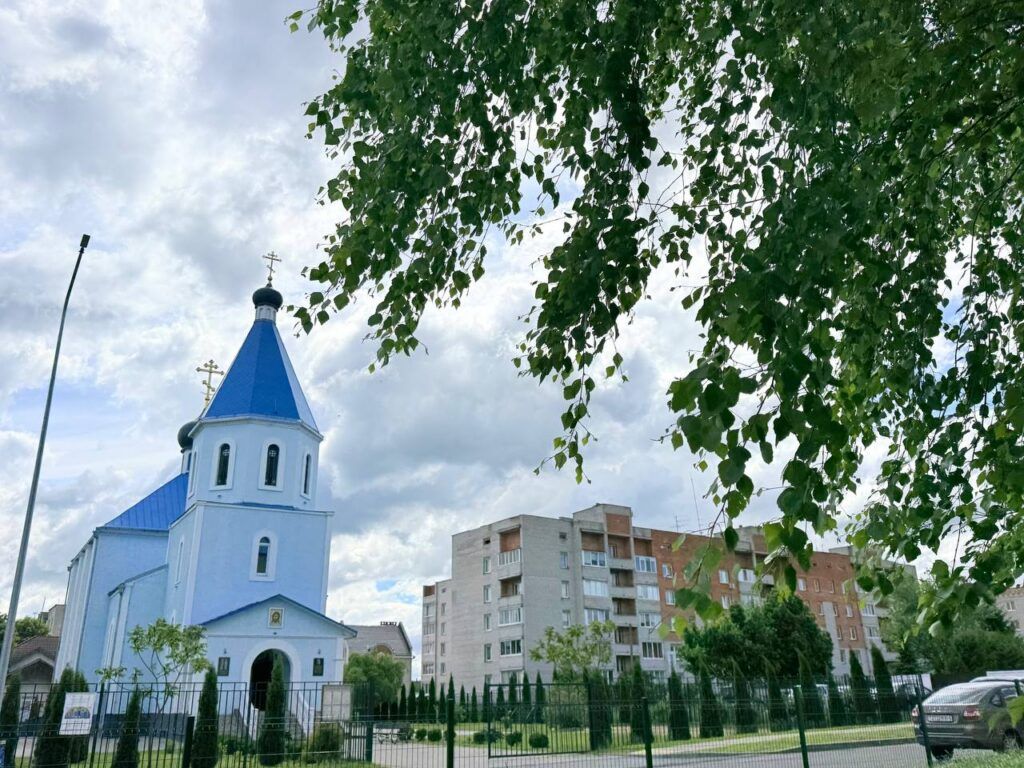 Роднае сваё. Рассказываем, как на Смолевиччине встречали Троицу