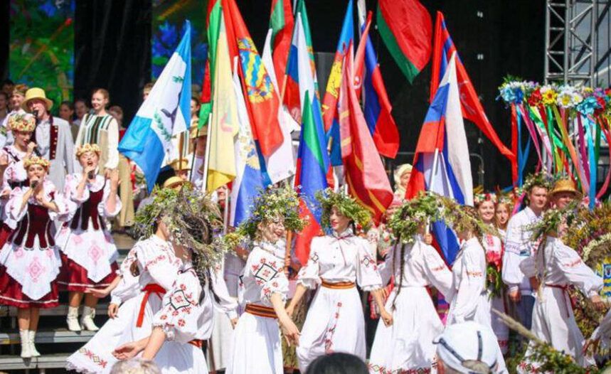 «Александрия снова собирает друзей: республиканское „Купалье“ пройдёт 11–12 июля