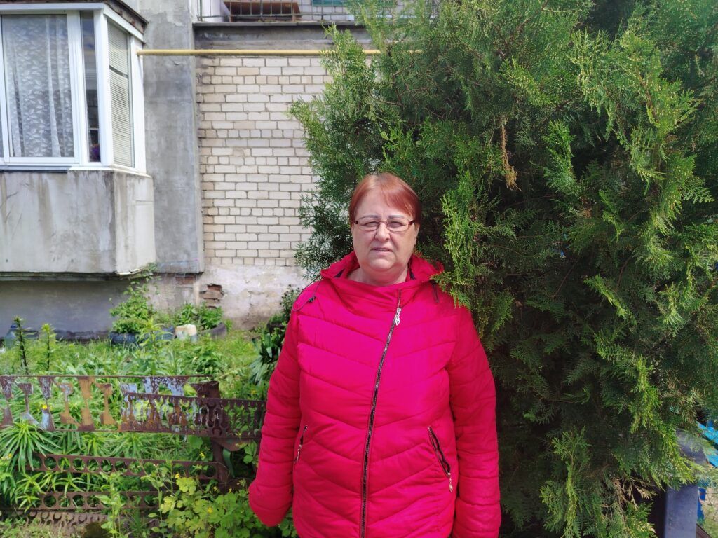 «Выбора не было, за моей спиной дети»: как жительница Заречья в одиночку подняла на ноги четверых ребят
