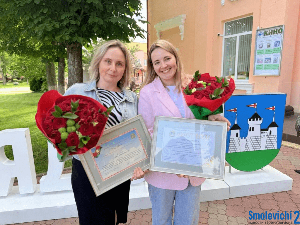 Профессионализм журналистов районки отметили на областном уровне