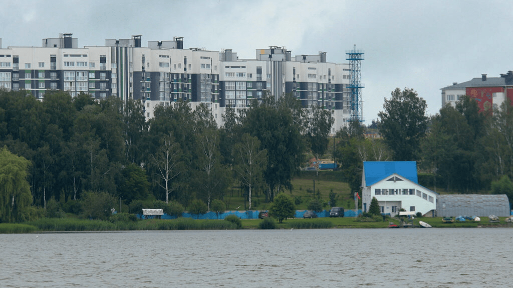 Минчанин продал несуществующую квартиру в Смолевичах почти за 80 тысяч рублей