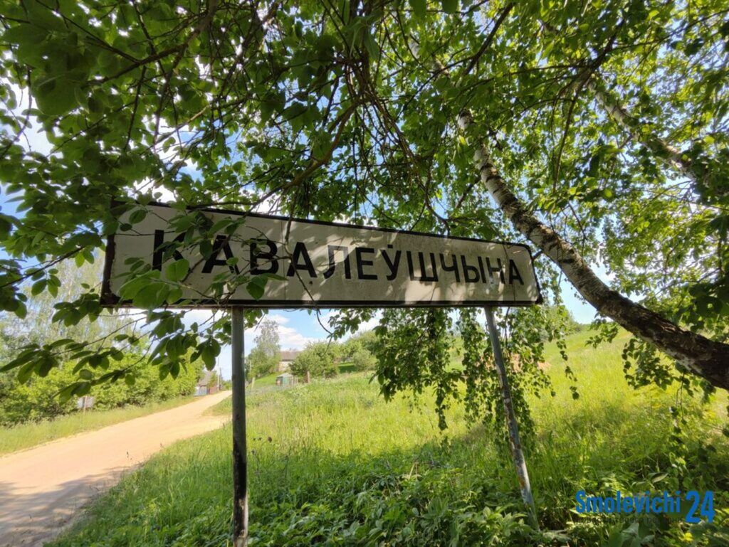 В Усяжском сельсовете на аукцион выставили два земельных участка под строительство жилья