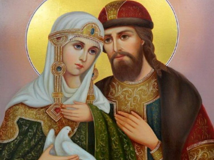 Феврония против кризиса: 5 уроков мудрости для современных отношений