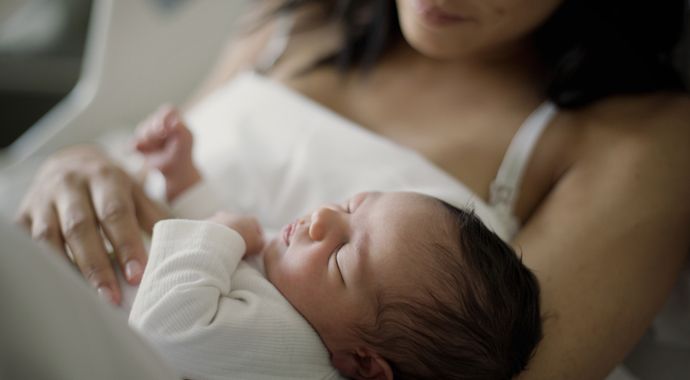 Белорусским родителям увеличат выплаты на детей до 3 лет: сколько будут получать семьи с 1 августа