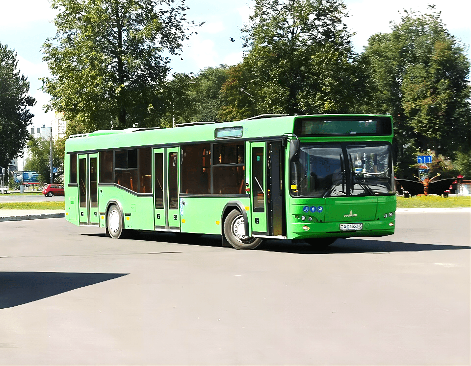 Ребенка-инвалида дважды высадили из автобуса. Водителя наказали