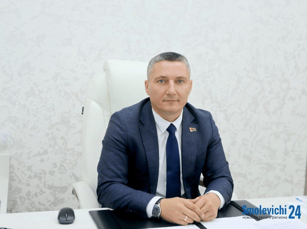 Глава района 22 июля проведет прямую линию