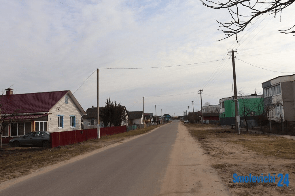 Строим дом рядом с Жодино – на аукцион выставили два участка в Высоких Лядах и Жажелке