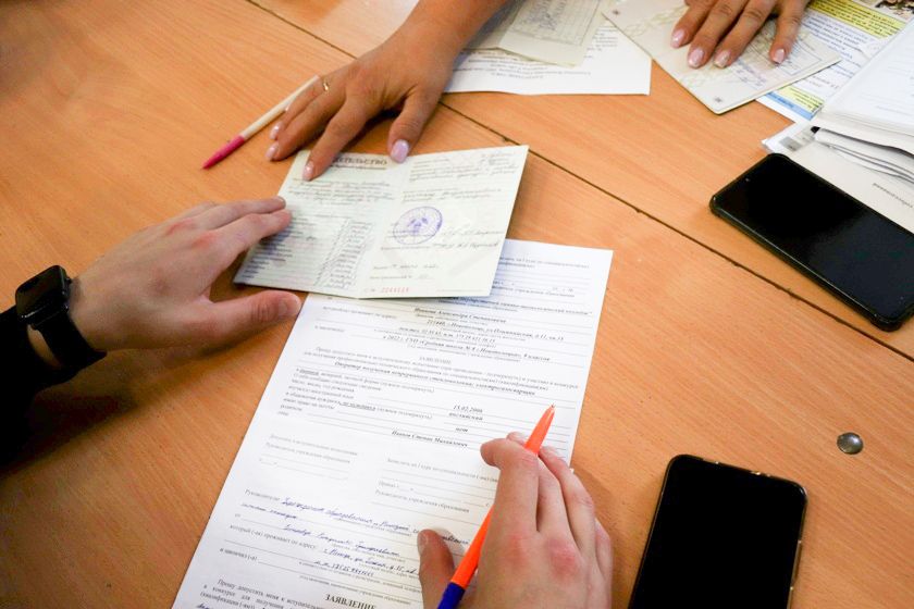 Вузы Беларуси завершают прием документов у абитуриентов-целевиков