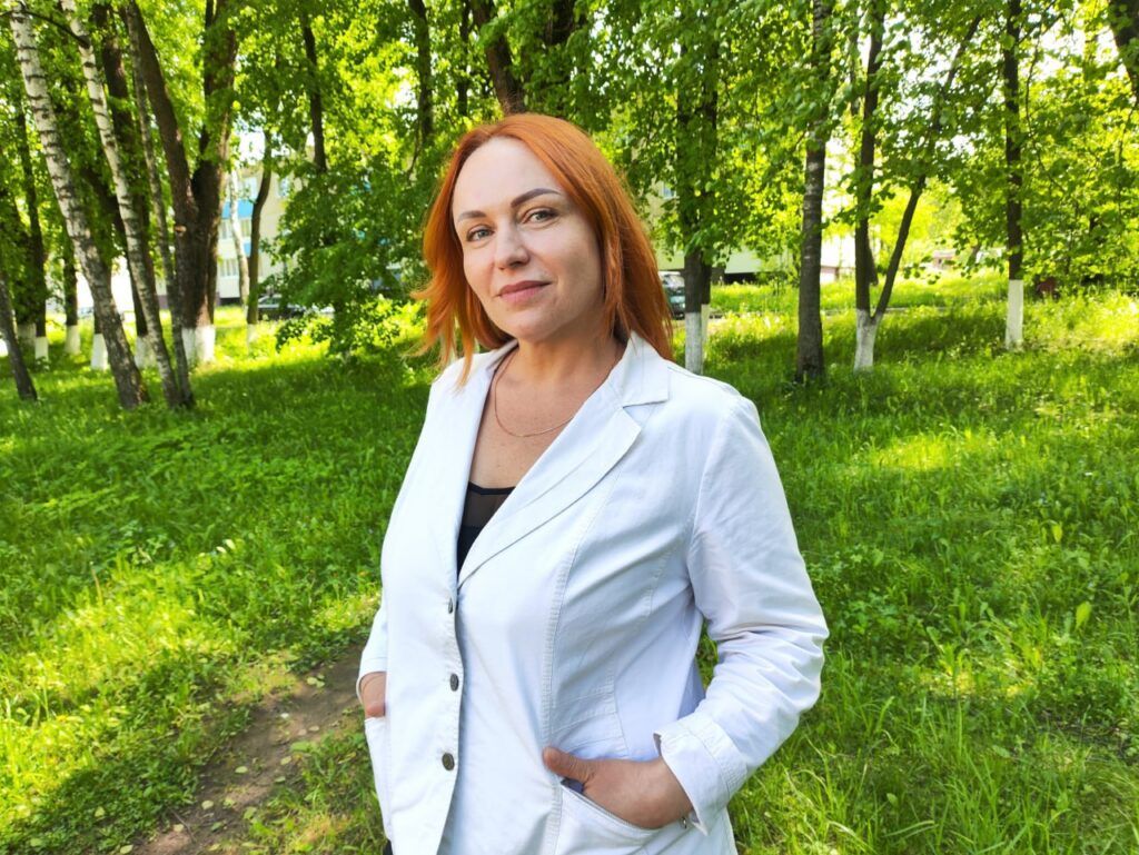 Жительница Жодино рассказала, почему ушла и вернулась в сельское хозяйство