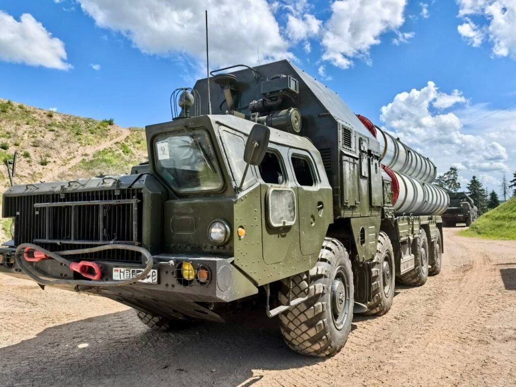 Военная академия ждет будущих инженеров ПВО до 30 июля