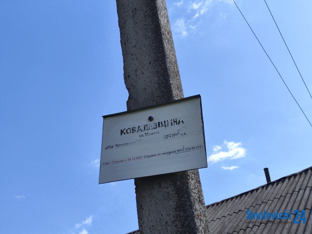 В Усяжском сельсовете на аукцион выставили два земельных участка под строительство жилья