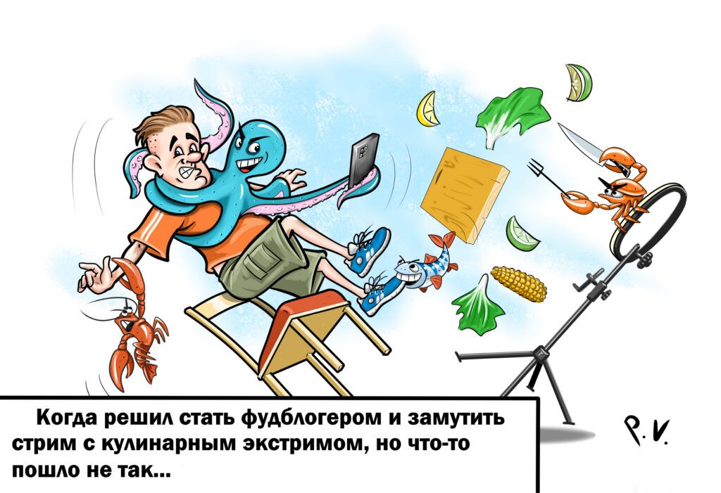 Хочу быть блогером! Почему дети больше не мечтают о космосе и больнице?