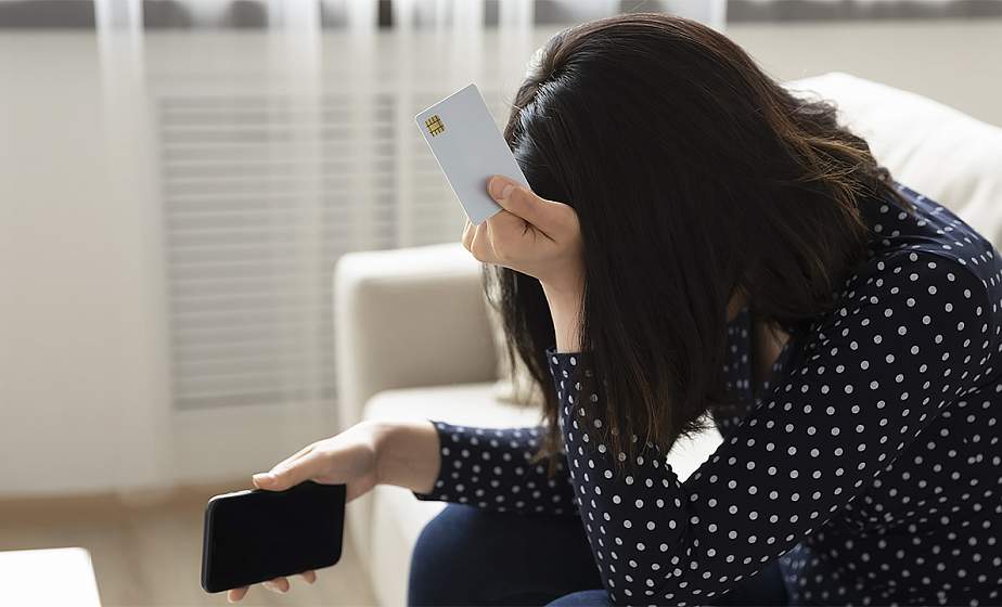 В Смолевичах женщина обманула покупателей в Viber, присвоив более 1200 рублей