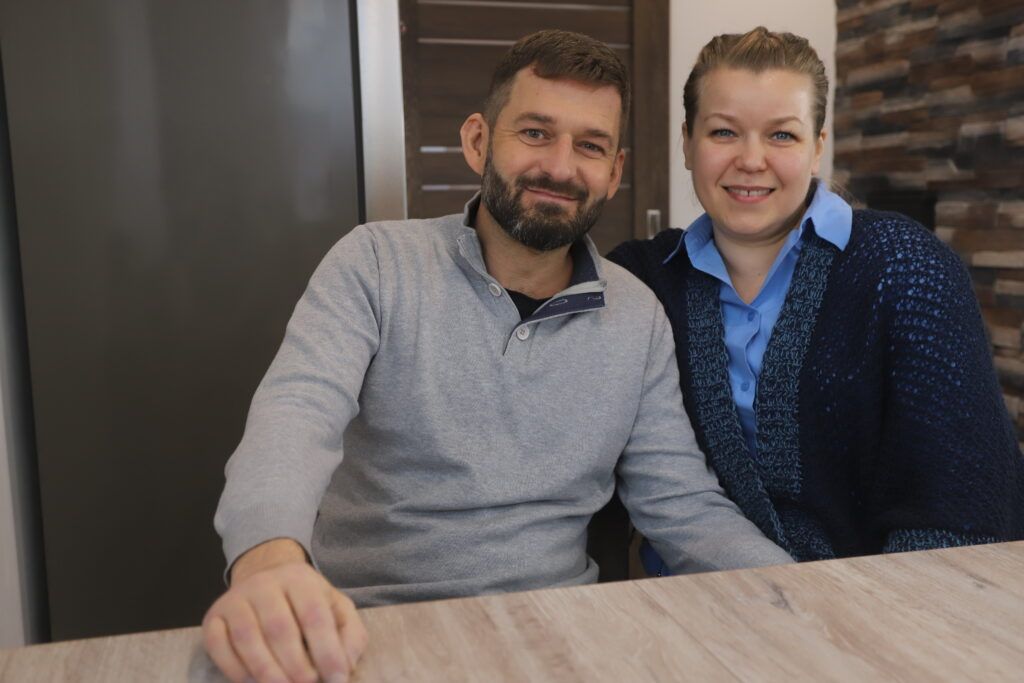Семья из Островов устраивает душевные праздники в деревне. Узнали, в чем секрет