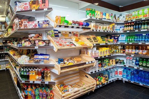 Как менялись цены на продукты, товары и услуги в этом году