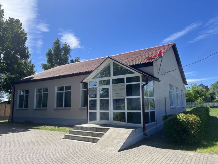 Озерицко-Слободской сельисполком отменил аукцион по продаже двух земельных участков