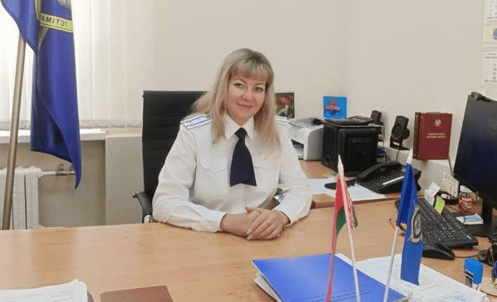 «Положите трубку» – начальник районного отдела Следственного комитета о том, как не стать жертвой мошенников