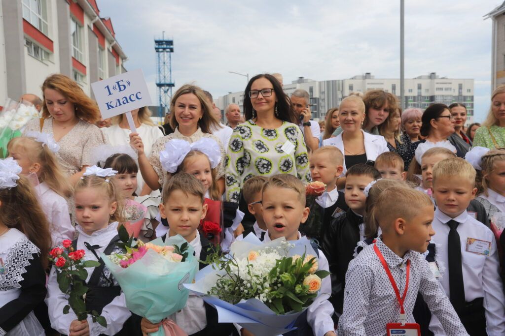 Рассказываем, как родителям школьников взять выходной 1 сентября