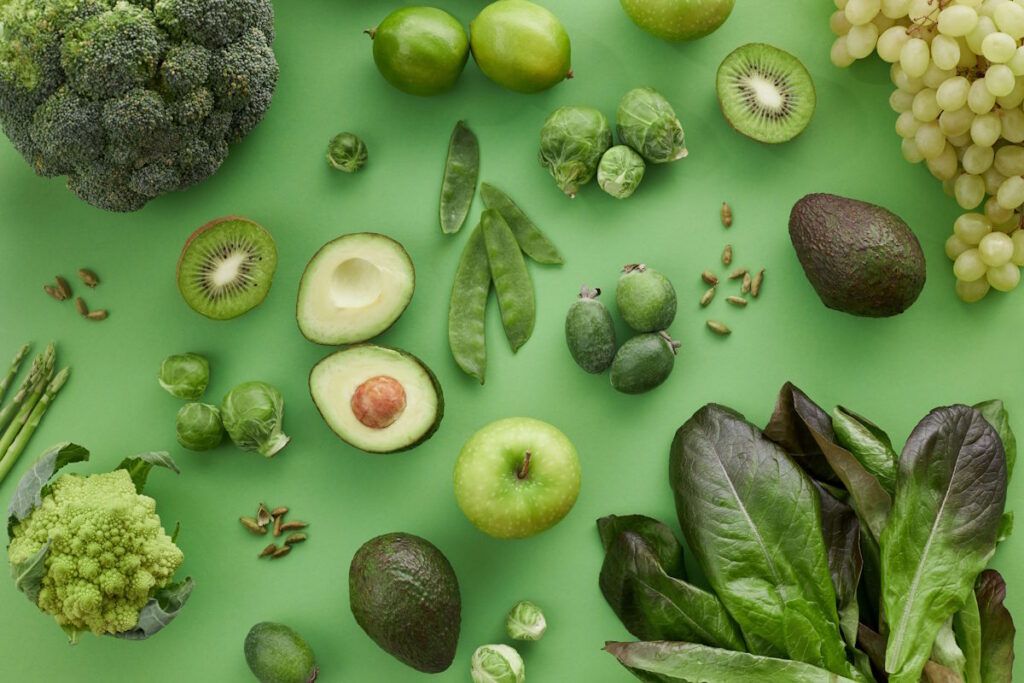 Врачи назвали 12 продуктов для поднятия гемоглобина