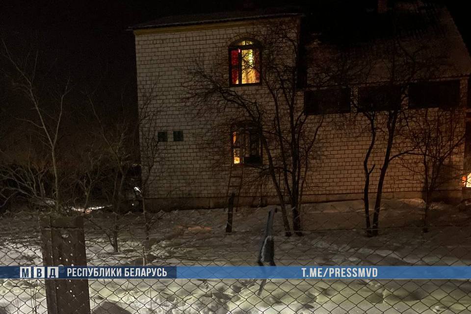 СК обнародовал неизвестные ранее обстоятельства жестокого нападения на семью под Смолевичами