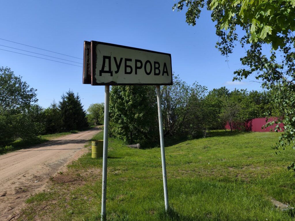 Как ягодные сезоны помогали жителям Дубровы зарабатывать на обновки и учебники