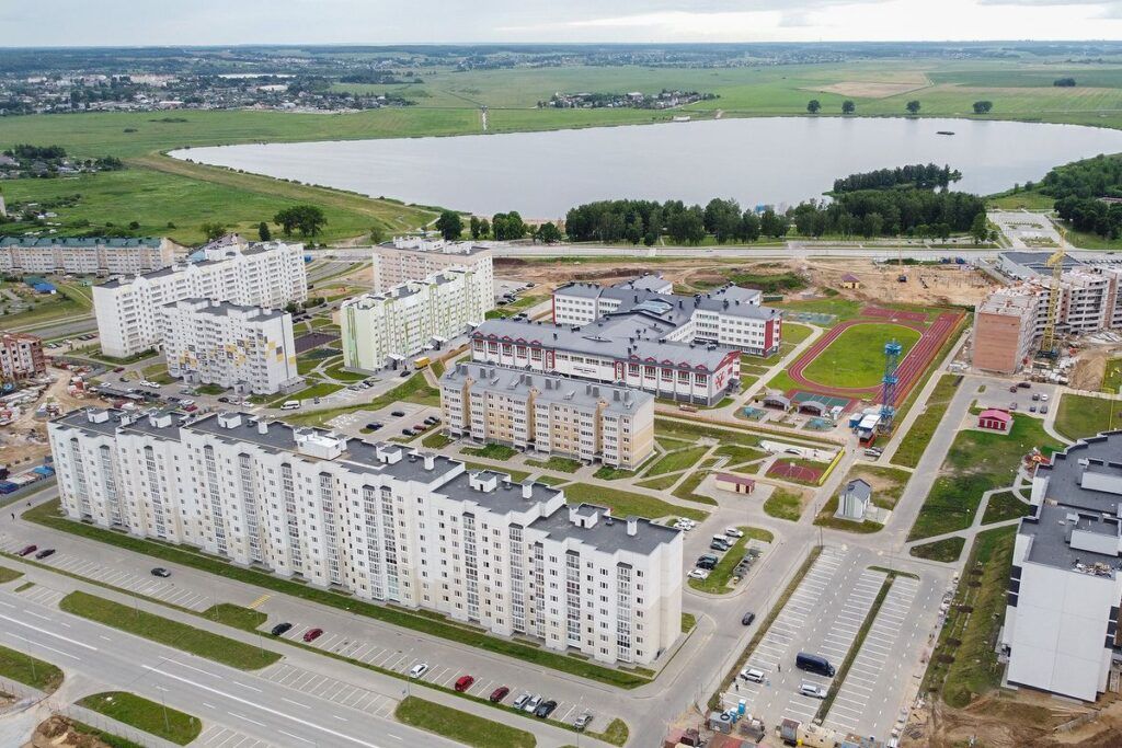 Электричество подано, системы водоснабжения возвращаются в штатный режим