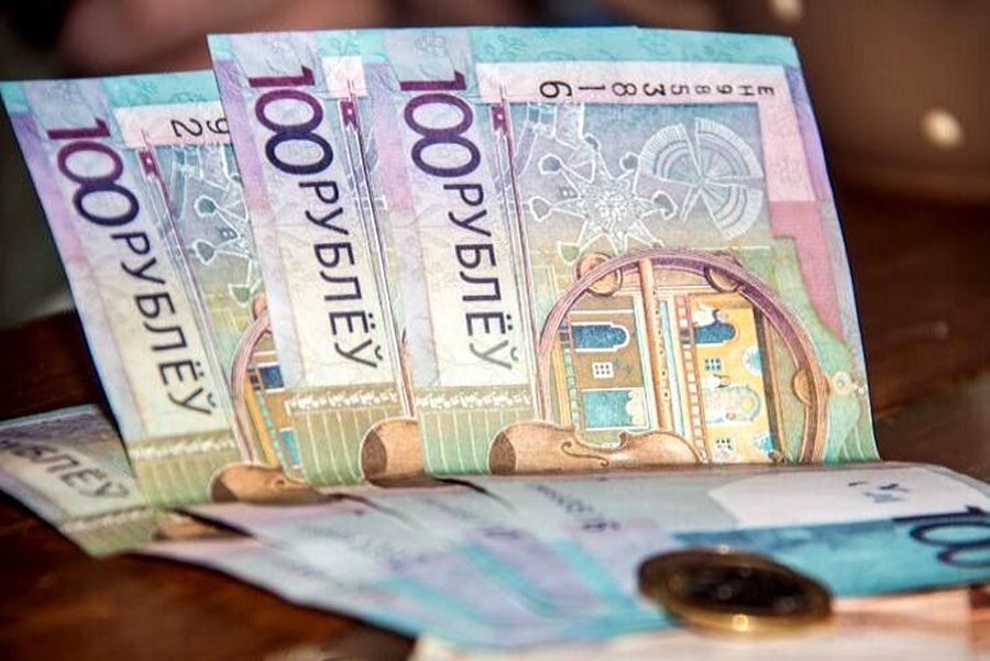 Рассказываем, как зарабатывают жители Минской области