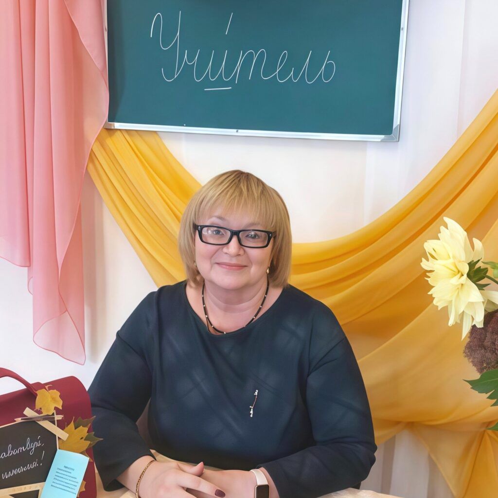 В созвучии с призванием – рассказываем про талантливого руководителя детской школы искусств в Октябрьском