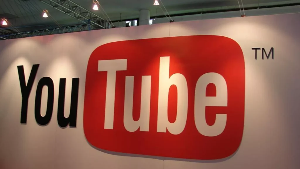 YouTube снова заблокировал аккаунты белорусских СМИ