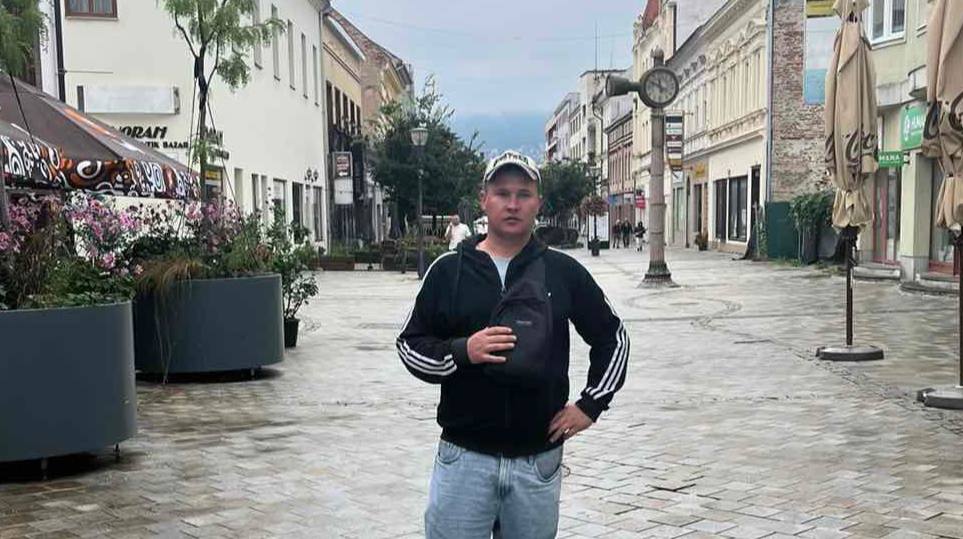 От международных рейсов до родного города – история смолевичанина