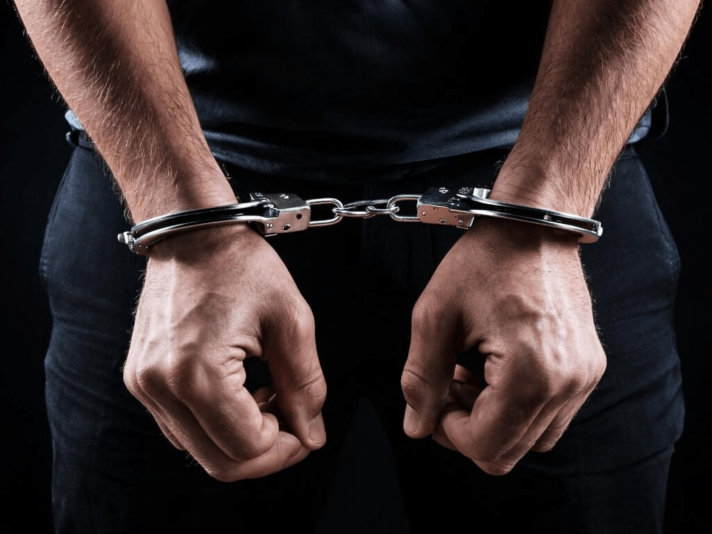 В Смолевичах рецидивист снова угодил за решетку из-за пьяной кражи