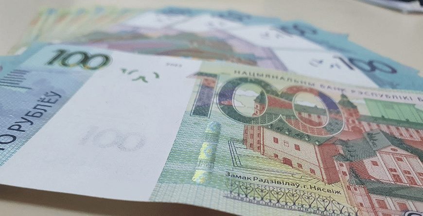Лжесотрудники милиции из Viber заставил гродненку оставить 24 тысячи рублей на остановке в Калите