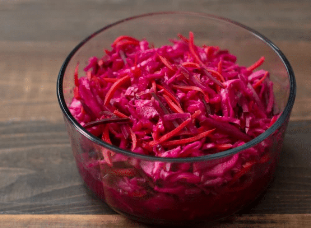 Пора рубить капусту. Подготовили для вас три вкусных рецепта