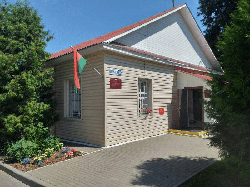 1 октября в Смолевичах пройдёт бесплатное правовое консультирование для пожилых людей