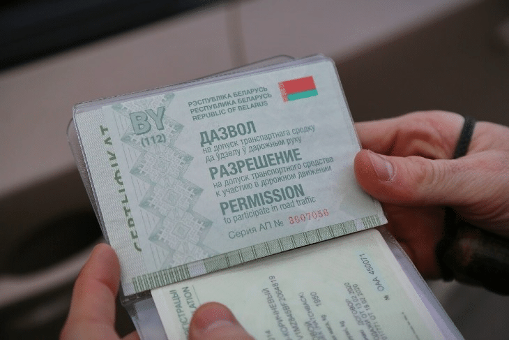 Рассказываем, как изменится порядок прохождения техосмотра при продаже автомобиля