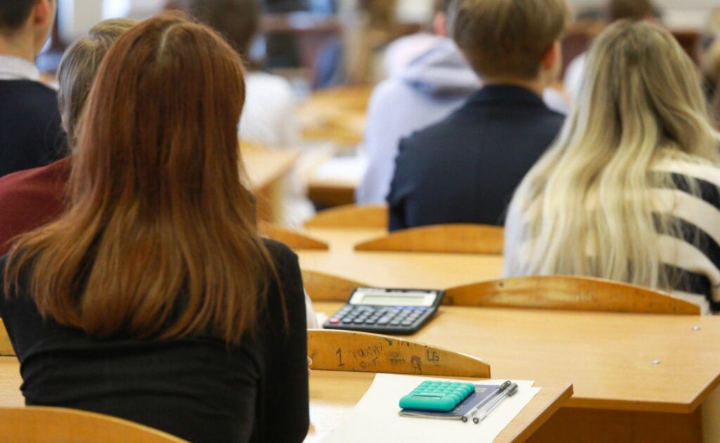 Репетиционное тестирование – календарь пробных испытаний на 2026/2027 учебный год