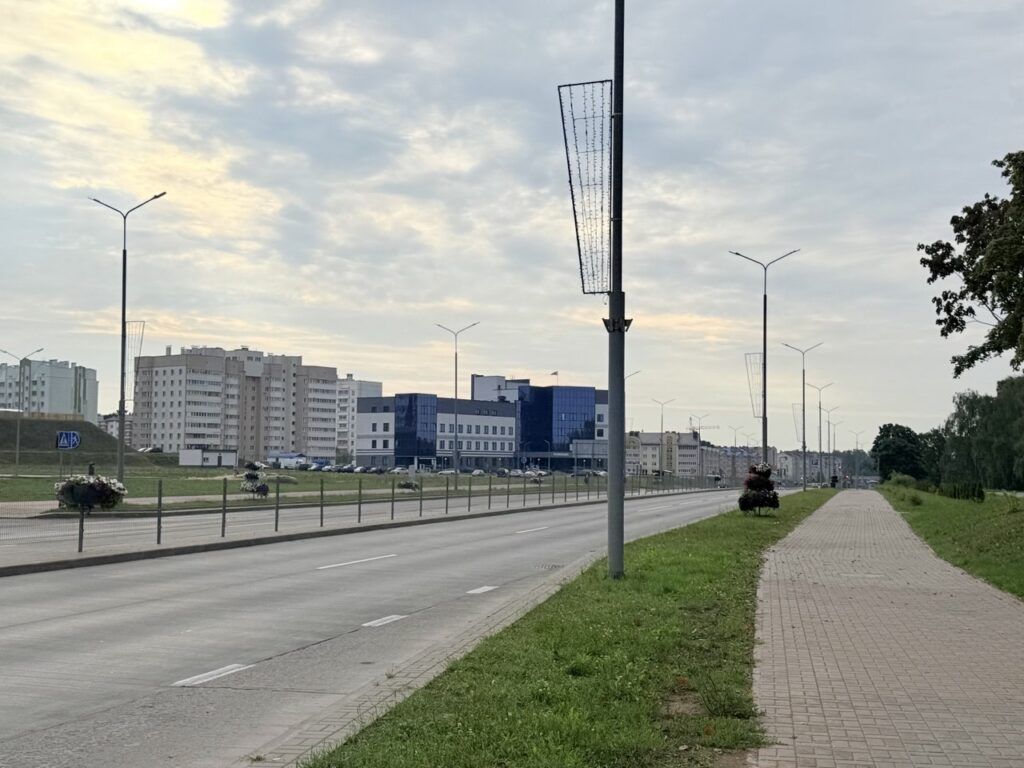 Обзор за неделю. Смолевичане отмечены на областных «Дожинках», состоялся автопробег, в городе прошли библиосумерки