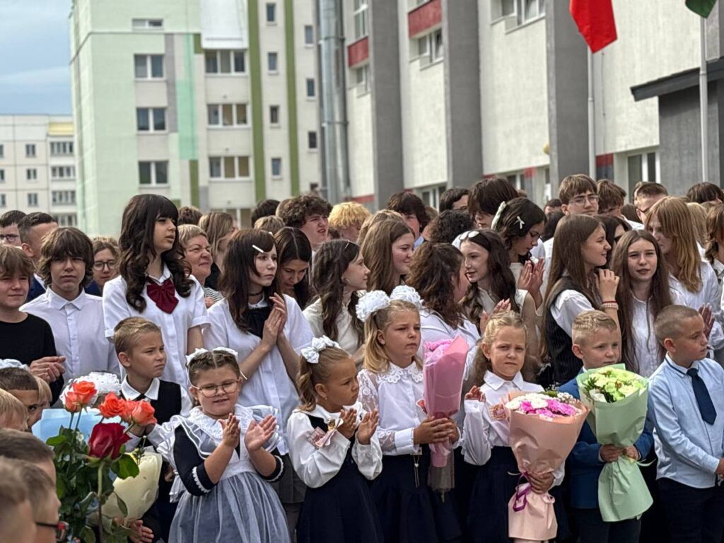 Узнали, кто может учиться во вторую смену