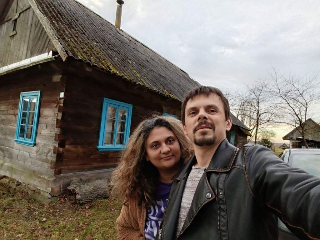 От Беловежской пущи до Смолевичей — как семья Амельянчик объединяет традиции разных уголков Беларуси