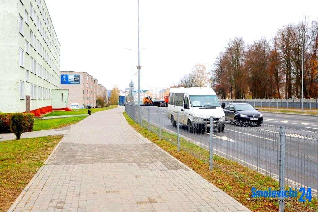 Водитель маршрутки Евровизы два дня подряд не пускал смолевичан с детьми