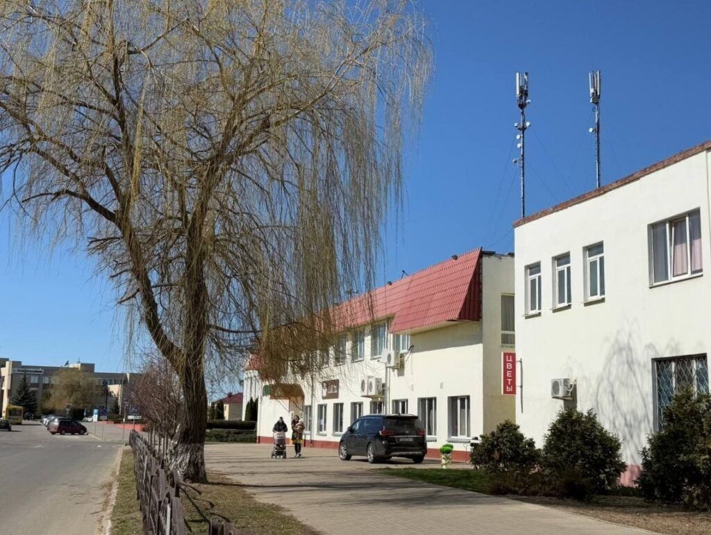 В Смолевичах ограбили кафе «Сябры» на на 730 рублей. Подозреваемый установлен