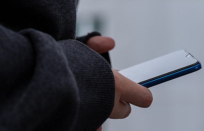 Фальшивые силовики из Telegram обманули жителя Смолевичского района почти на 20 тысяч рублей