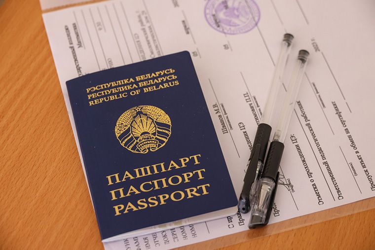 9 октября открывается запись на репетиционное тестирование