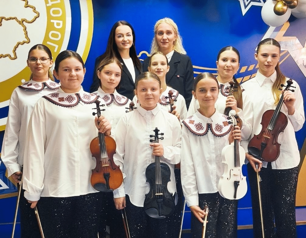 Расскажем, чем удивляет Плисская детская школа искусств в новом сезоне