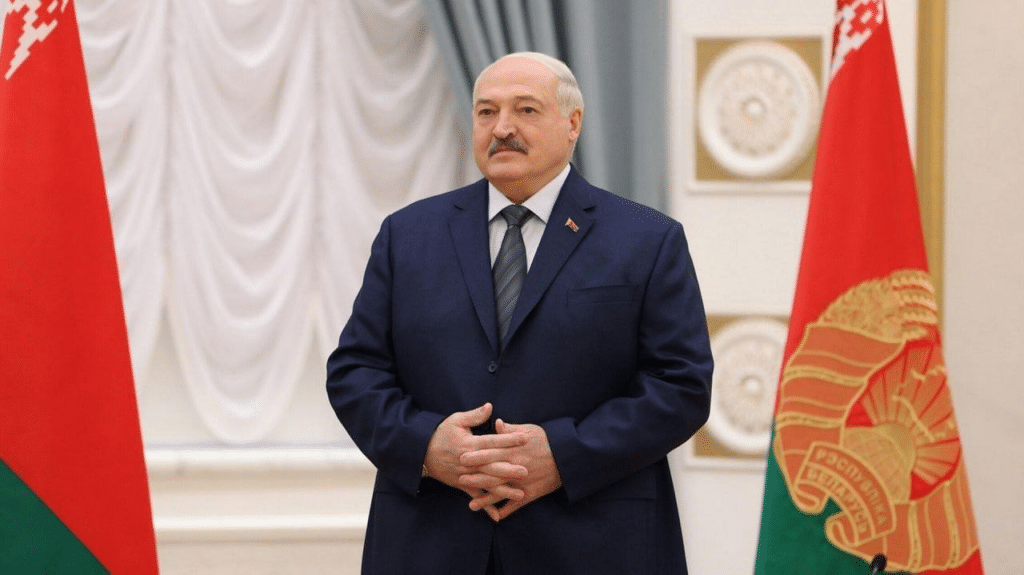 Александр Лукашенко отметил особую заслугу работников культуры в приумножении духовного богатства страны