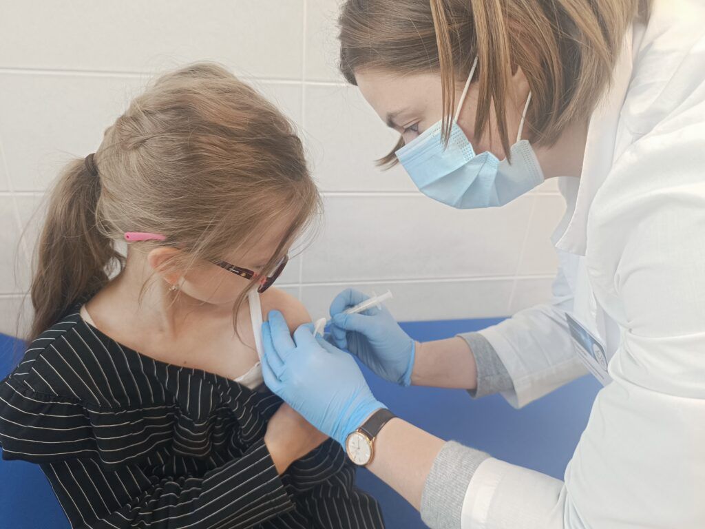 Вакцинация от гриппа в Смолевичах и районе – где, когда и какие вакцины доступны