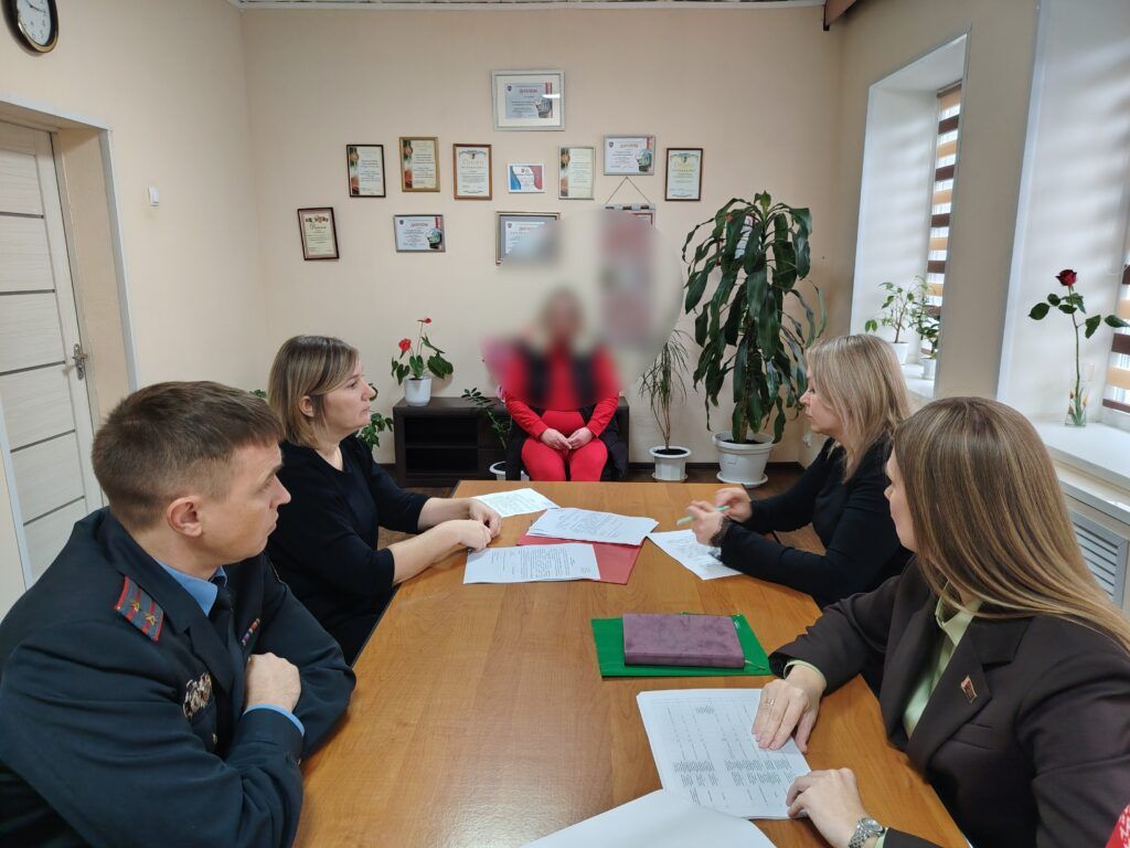В Смолевичском районе неработающих граждан приглашают на советы для трудоустройства
