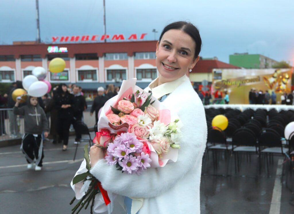 Где искать баланс молодости и вдохновения? Спросили у педагога Плисской школы