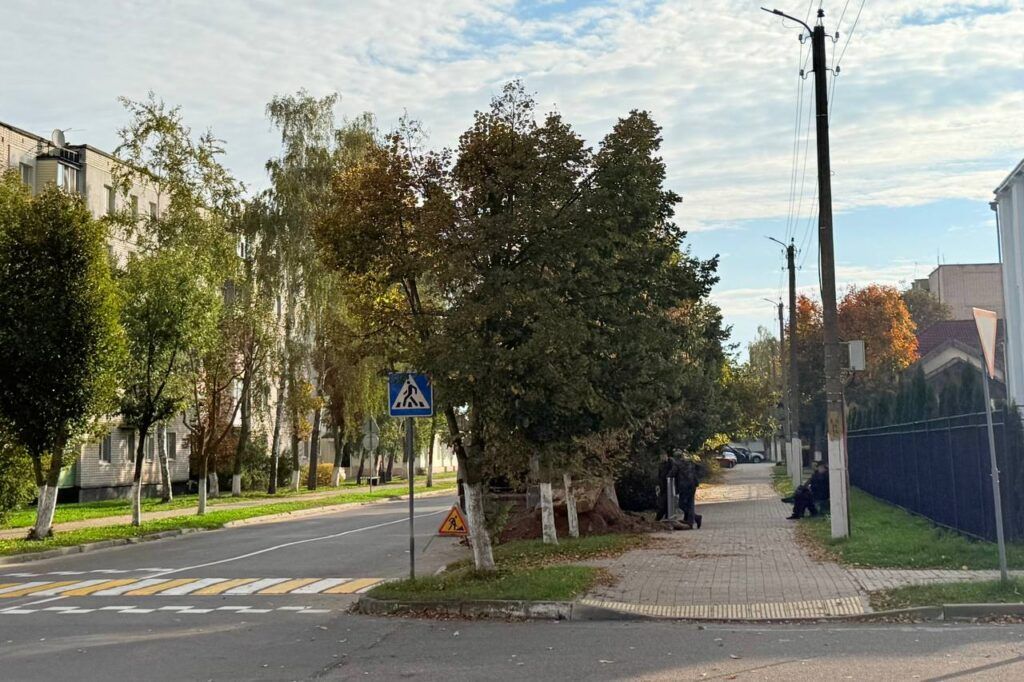 В ЖКХ прокомментировали перебои с горячей водой в Смолевичах
